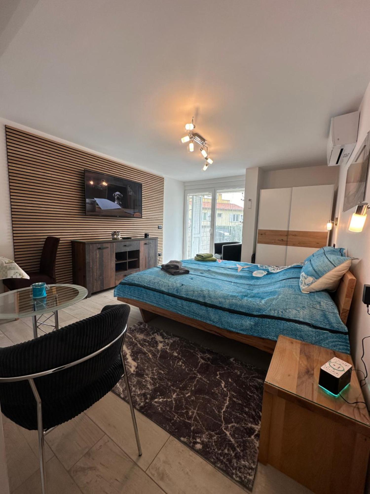 Villa Anthony Ровинь Экстерьер фото