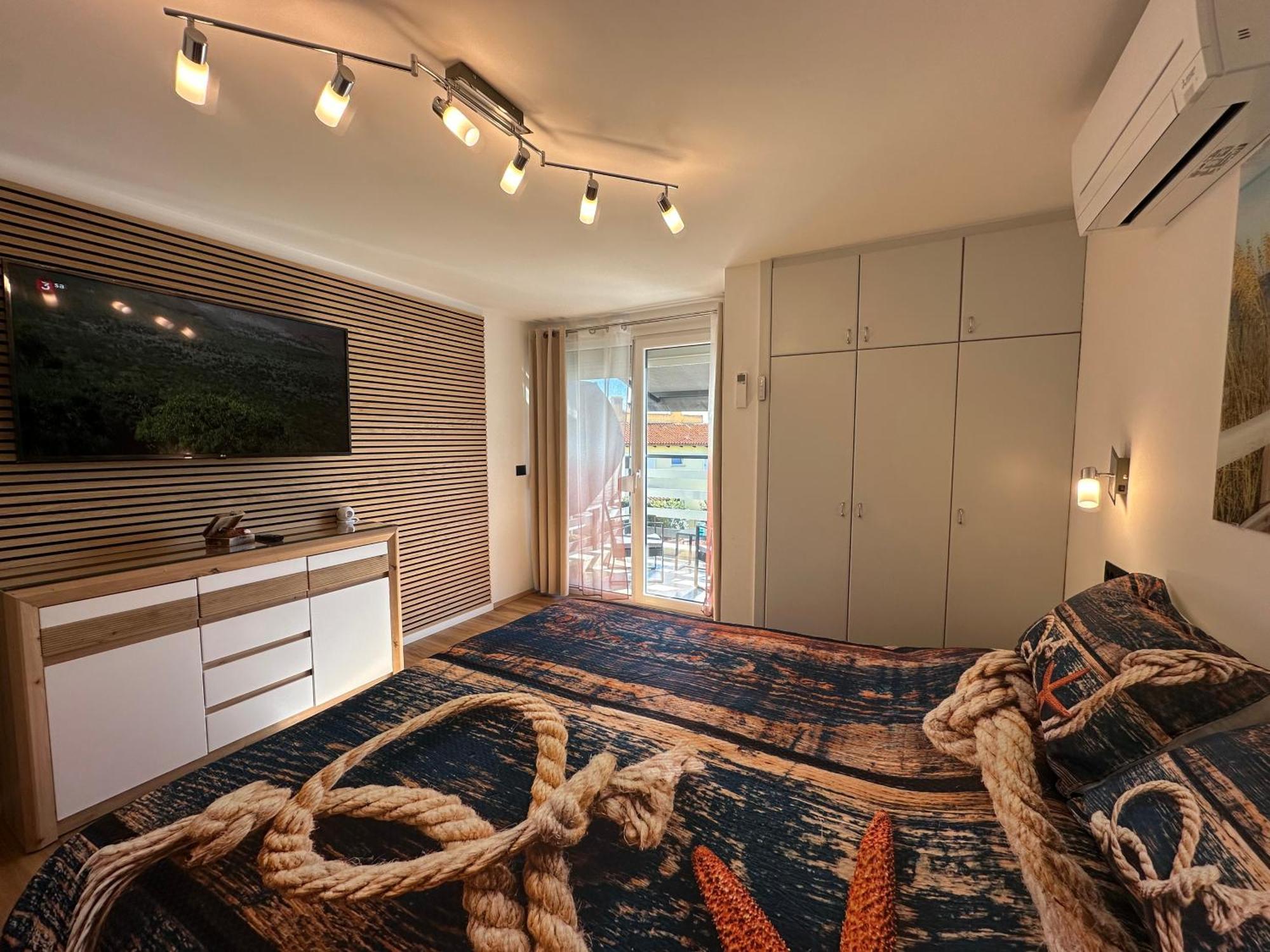 Villa Anthony Ровинь Экстерьер фото