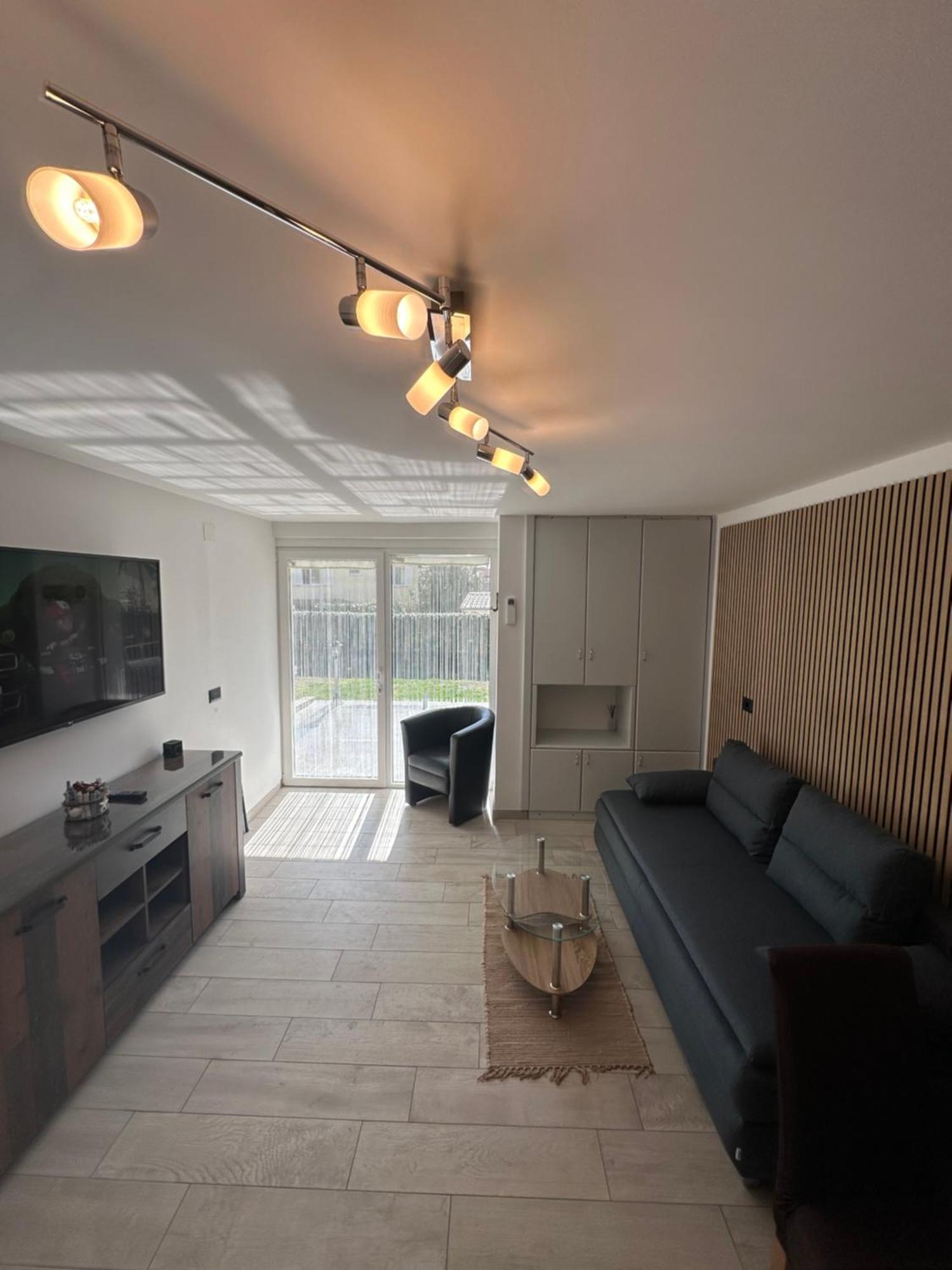 Villa Anthony Ровинь Экстерьер фото