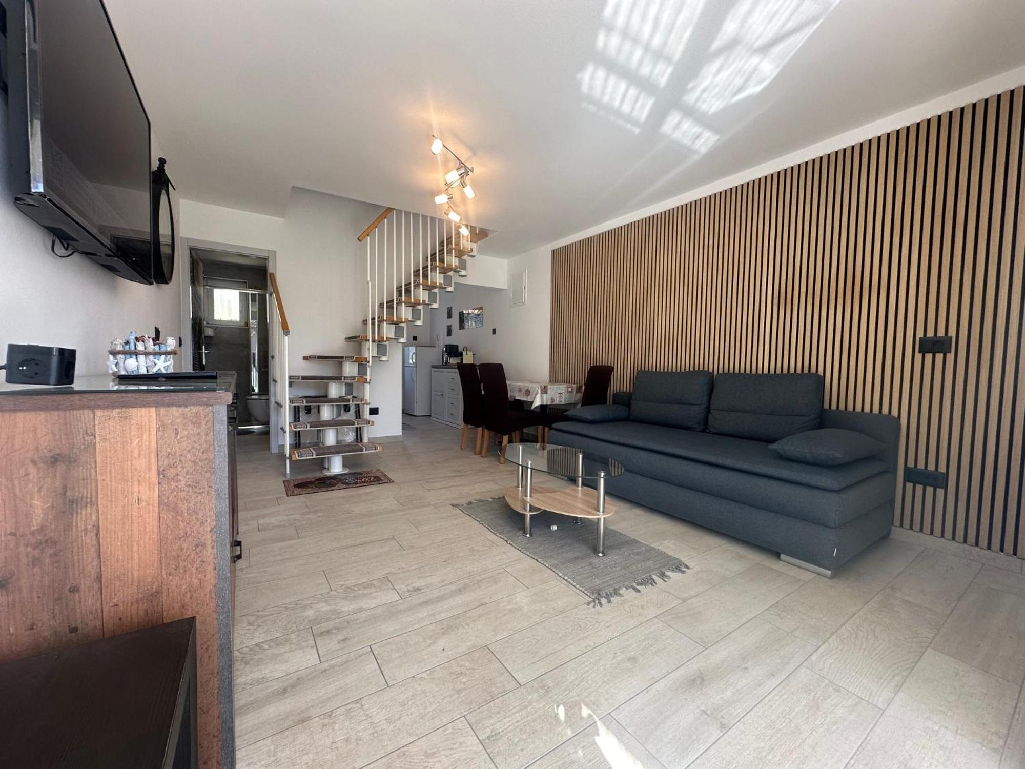 Villa Anthony Ровинь Экстерьер фото