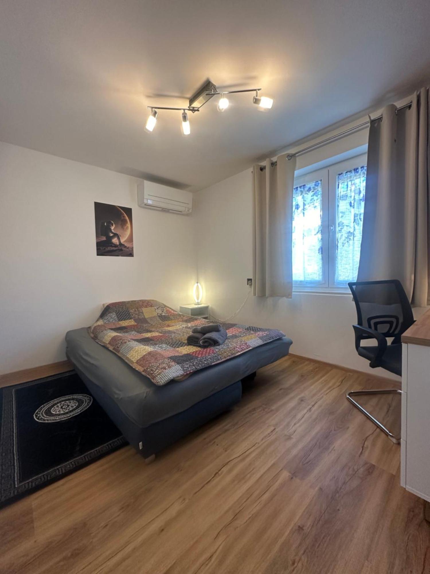 Villa Anthony Ровинь Экстерьер фото