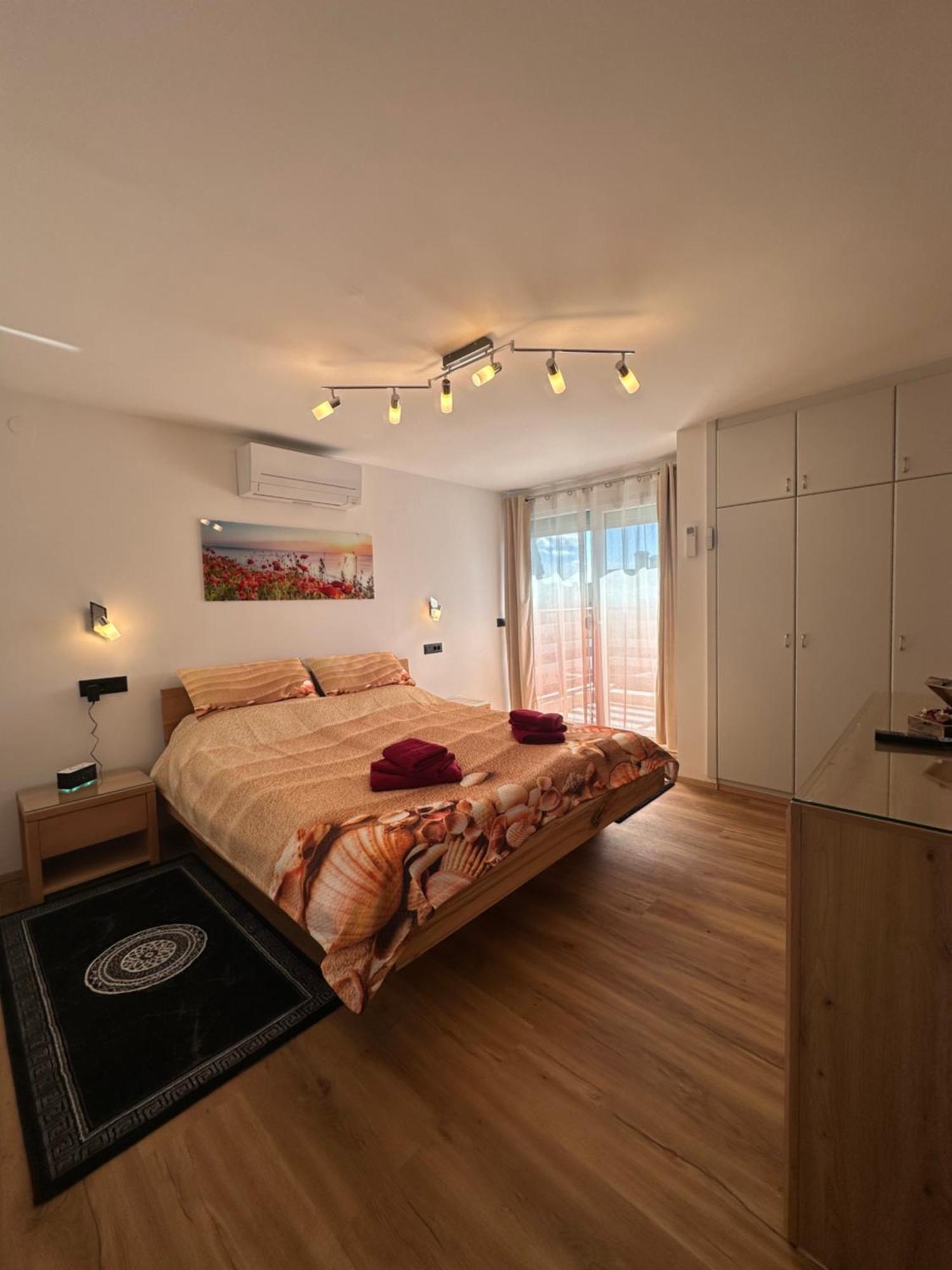 Villa Anthony Ровинь Экстерьер фото