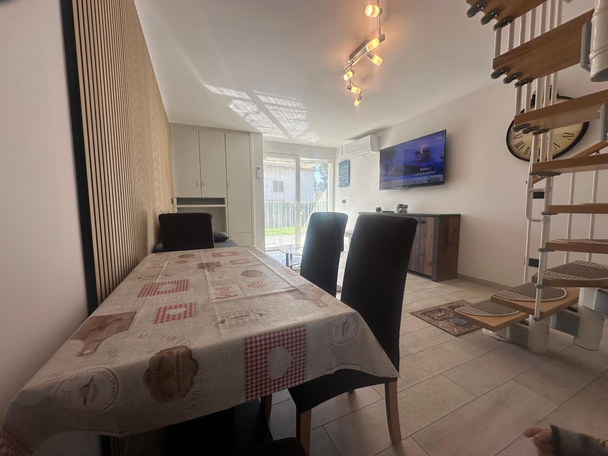 Villa Anthony Ровинь Экстерьер фото