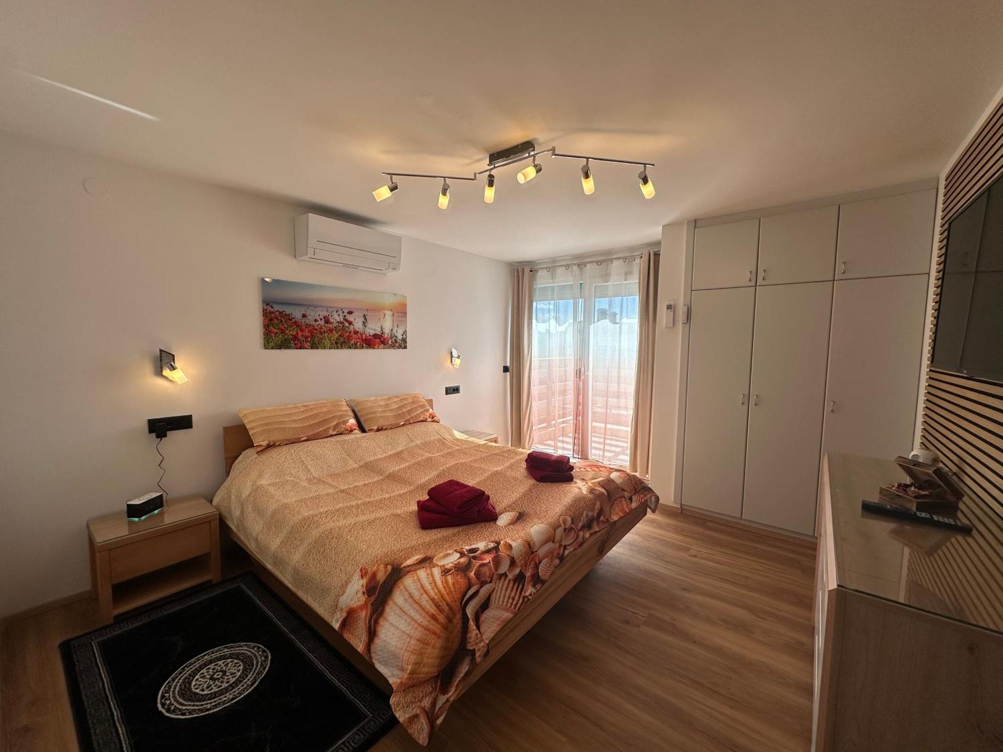 Villa Anthony Ровинь Экстерьер фото