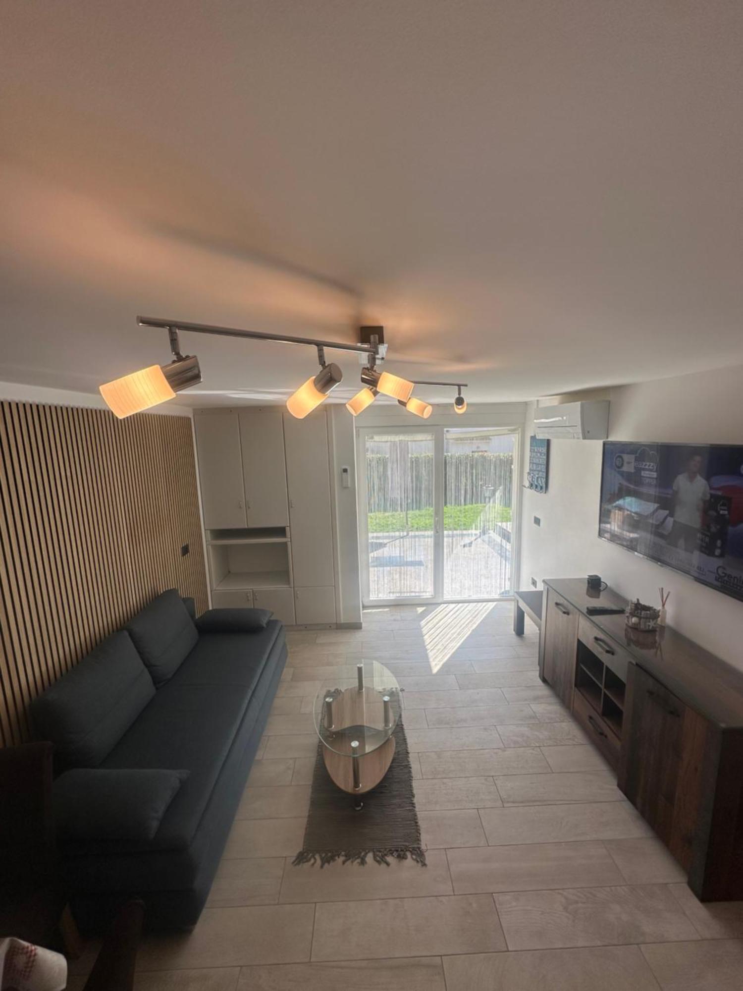 Villa Anthony Ровинь Экстерьер фото