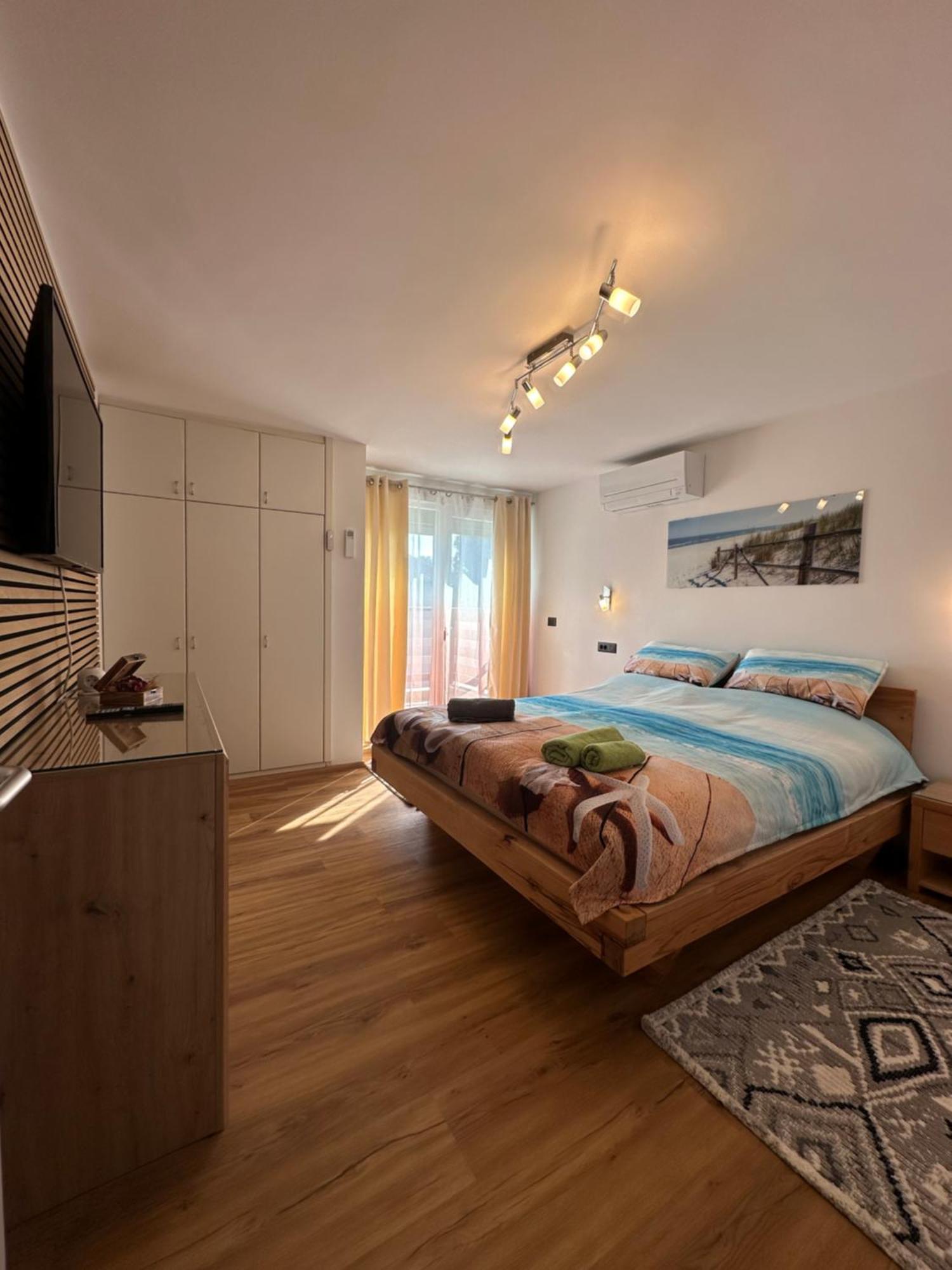 Villa Anthony Ровинь Экстерьер фото