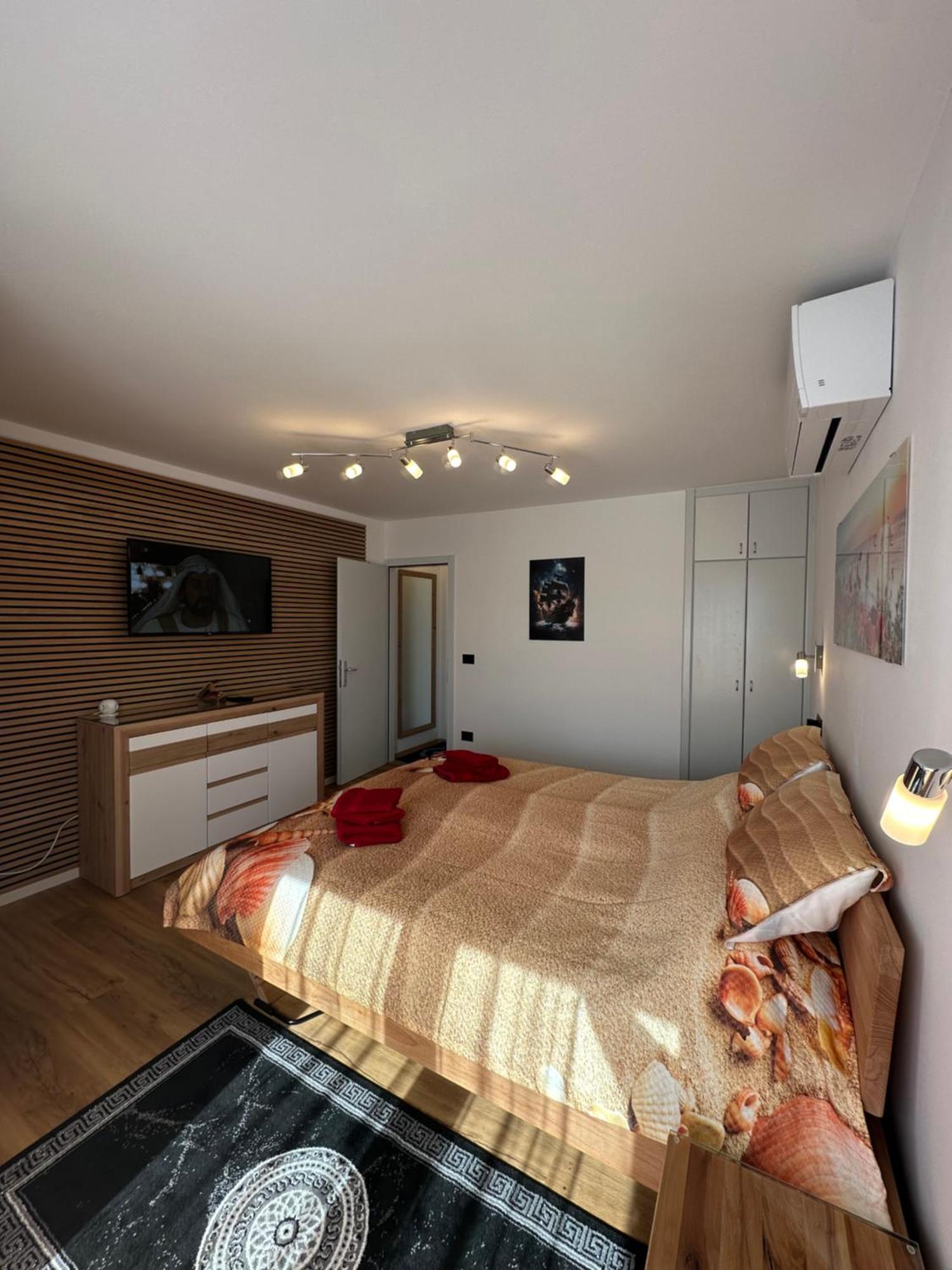 Villa Anthony Ровинь Экстерьер фото