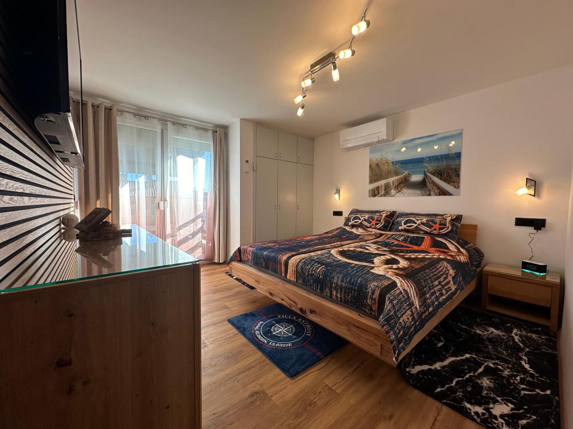 Villa Anthony Ровинь Экстерьер фото