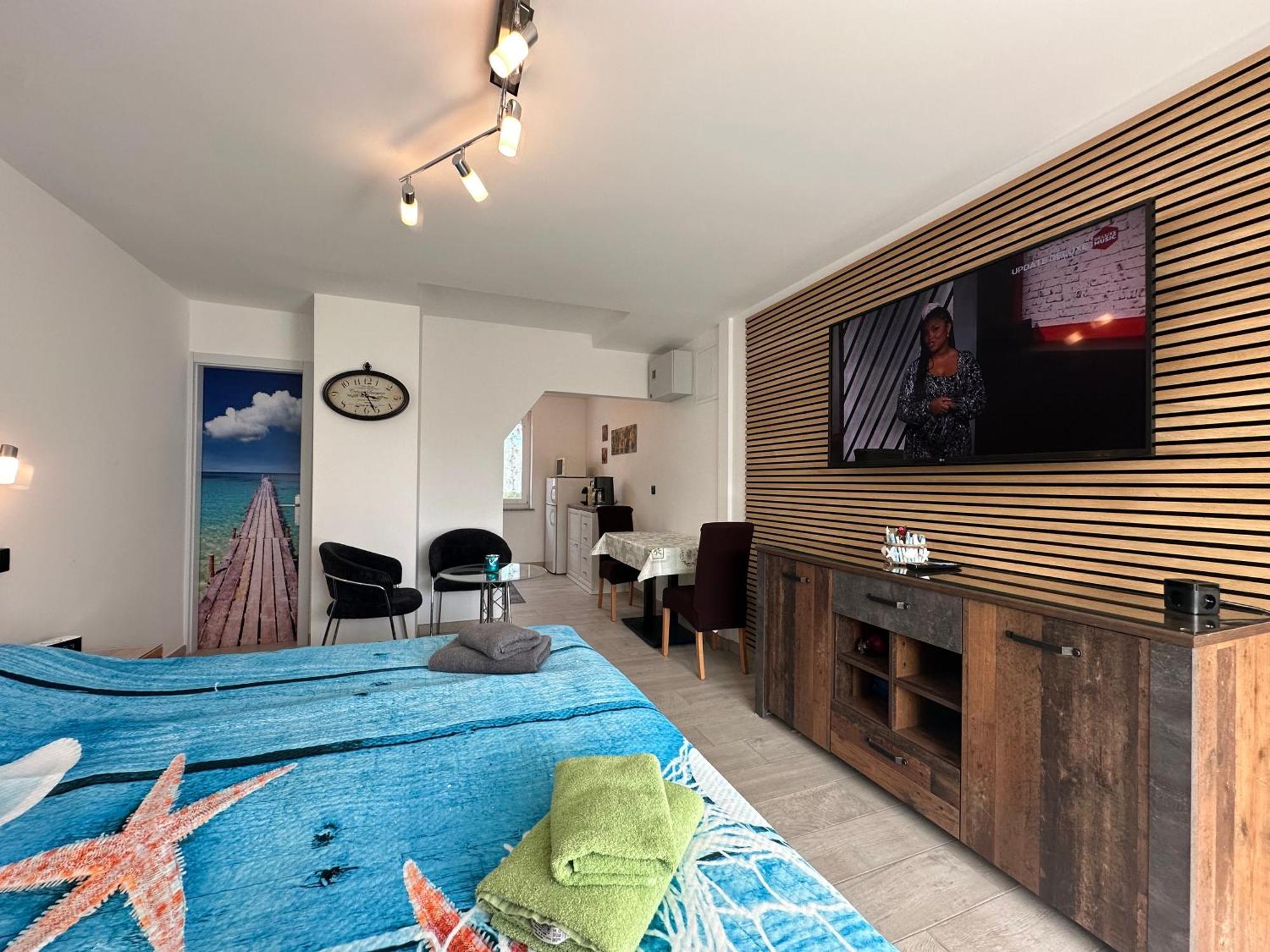 Villa Anthony Ровинь Экстерьер фото